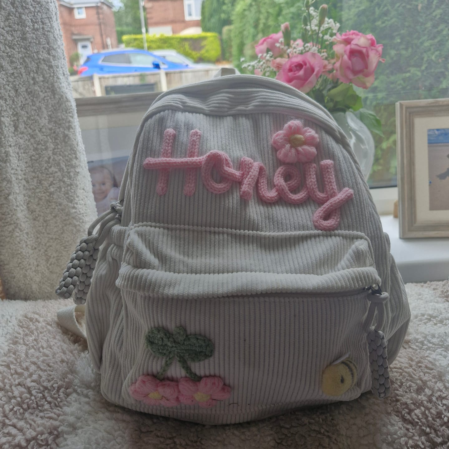Customer photo review of Cute Elements