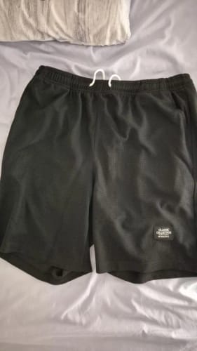 Customer photo review of Nathan™ | Elegantiškos Premium vasaros kelnės