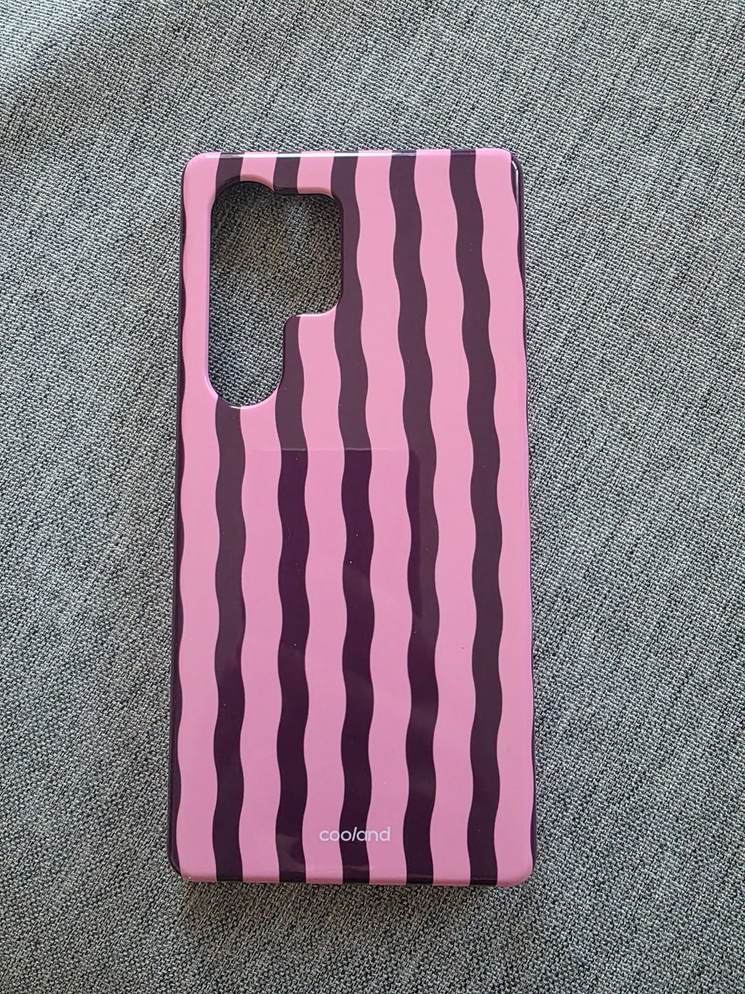 Customer photo review of Full Glam - Samsung