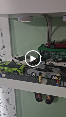 Customer video review of Toyota 2000GT