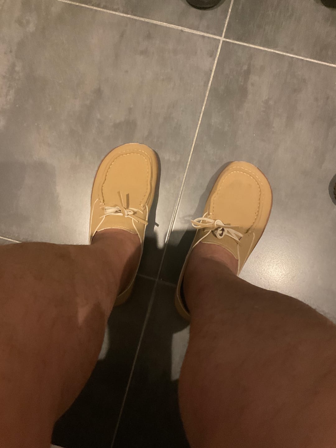 Customer photo review of Lotus - Mocasines Barefoot