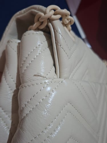 Customer photo review of GU MARMONT