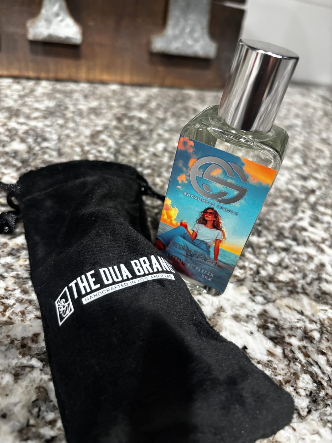 Customer photo review of Fresh AF (For Her)