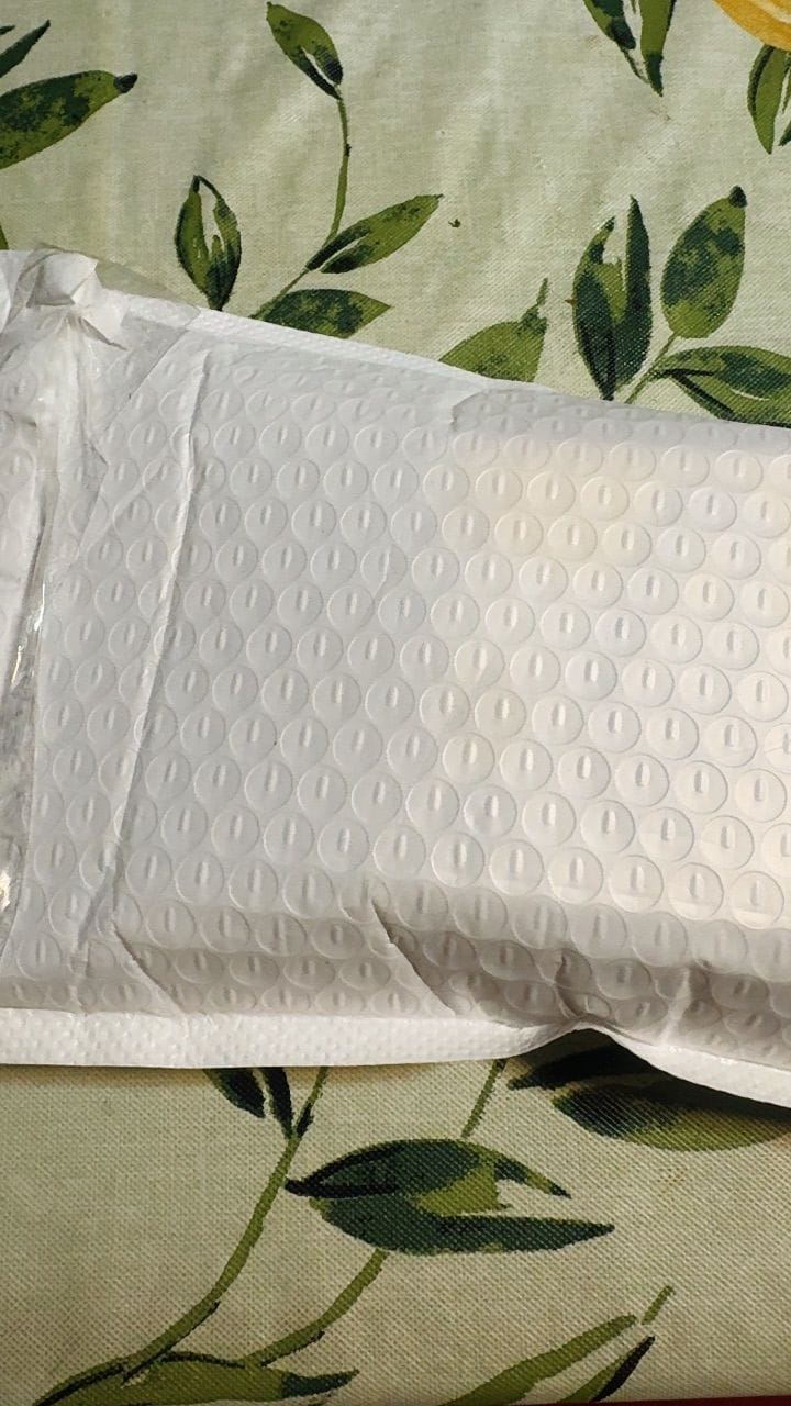 Customer photo review of HA25 UHE - 800 lumens