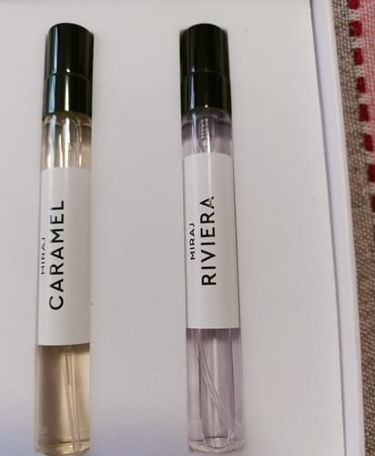 Customer photo review of Set de voiaj