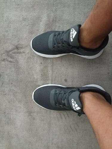 Customer photo review of Tenis 510 Oxford