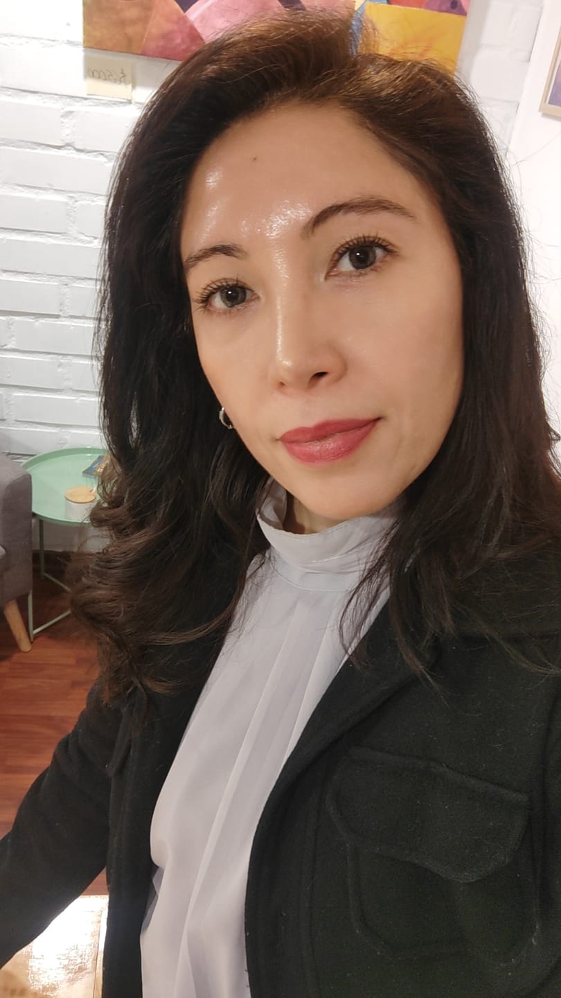 Customer photo review of Tinte 100% Natural - Castaño