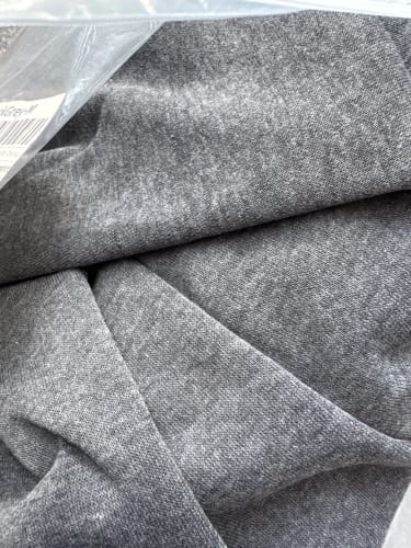 Customer photo review of 🔥Essential Streetwear Tracksuit Set