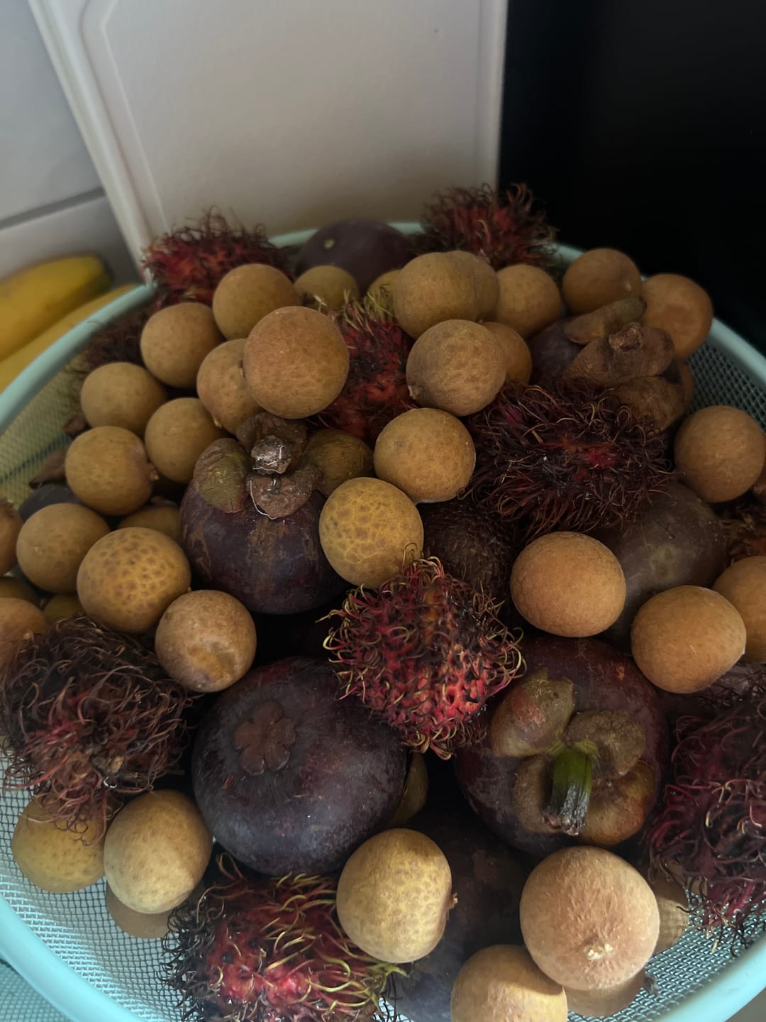 Customer photo review of Longan