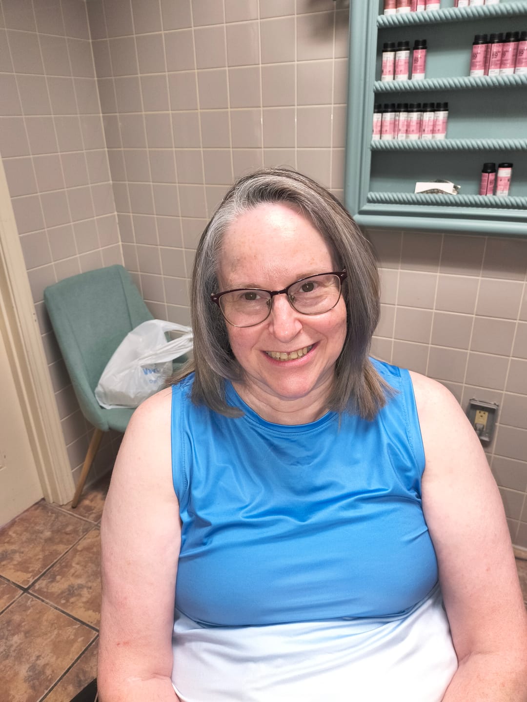 Customer photo review of TriRazor by FSE