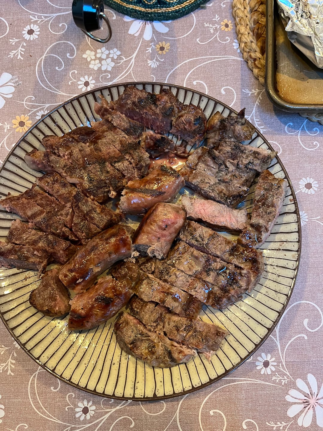 Customer photo review of THE RANCHERS RESERVE COLLECTION BY FREEDOM FARMS (OUR BEST CUTS)