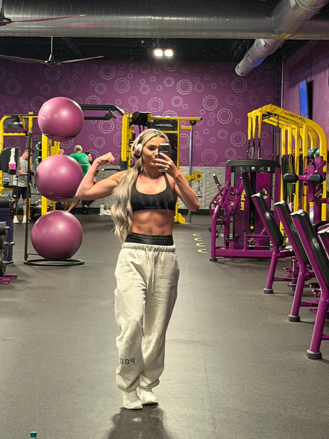 Customer photo review of W232 - Urban Cuff Jogger