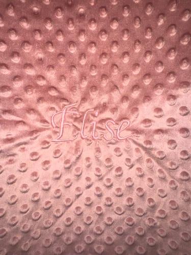 Customer photo review of Couverture à bulles