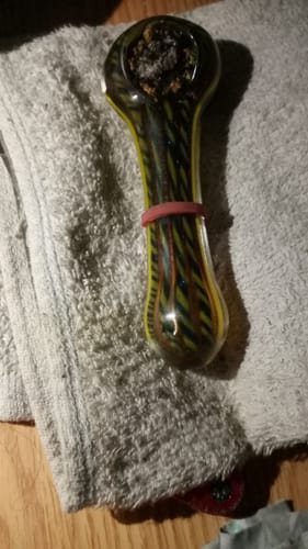 Customer photo review of OG Kush - 14 Grams - Indica