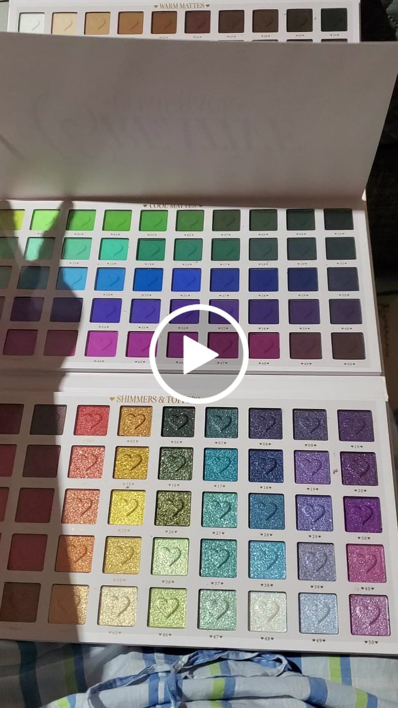 Customer video review of Pass the Plump Magazine