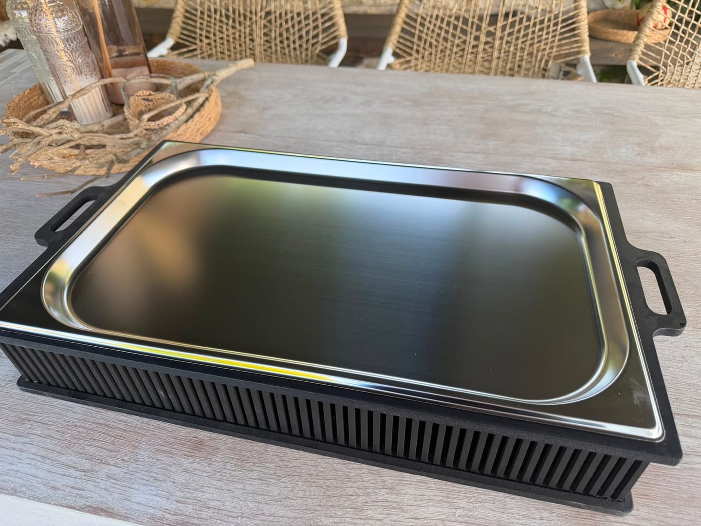 Customer photo review of Hotty Legacy Majestic
