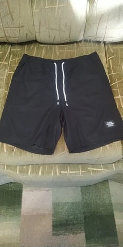 Customer photo review of Nathan™ | Elegantiškos Premium vasaros kelnės