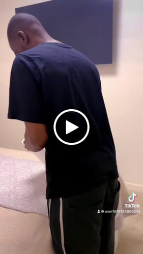 Customer video review of La saveur de la priere