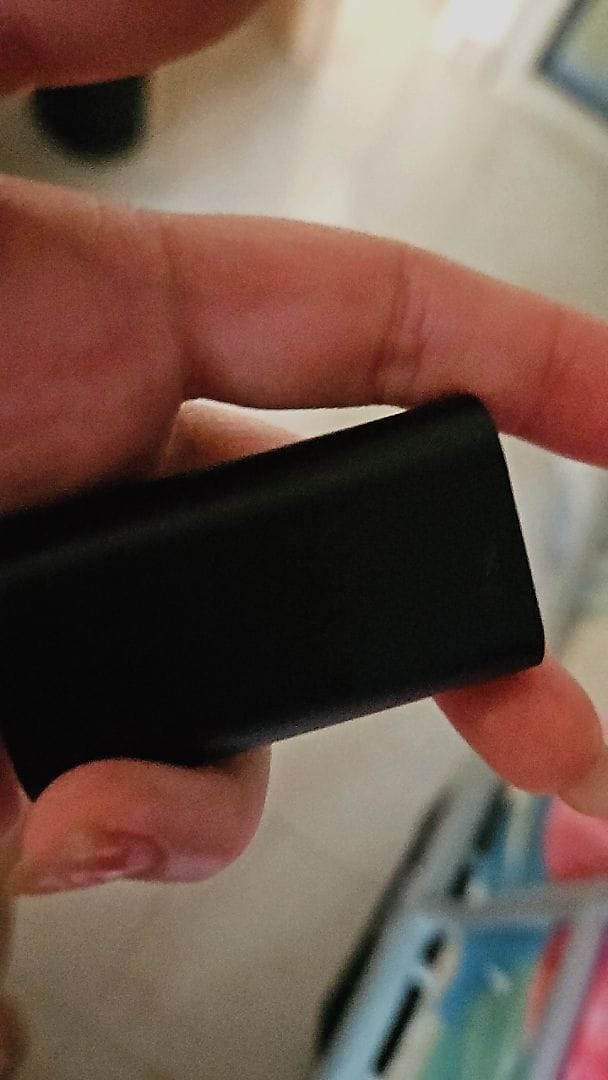 Customer photo review of EDC27 UHi - 3100 lumens