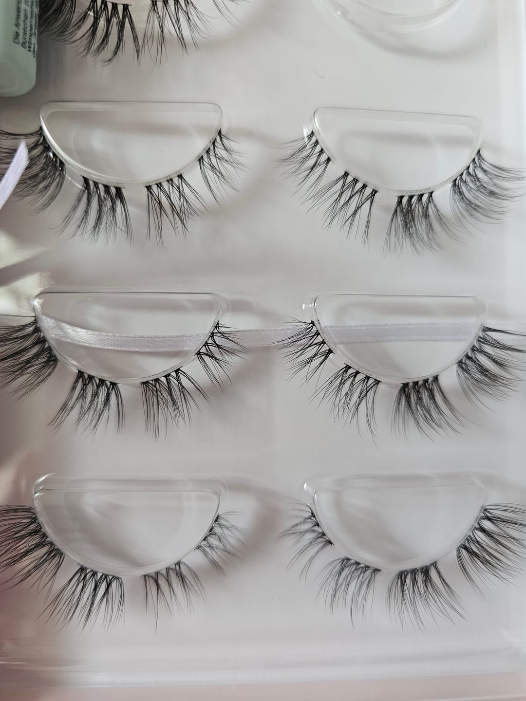 Customer photo review of PRETTY WOMEN MAXI (5mm-15mm)