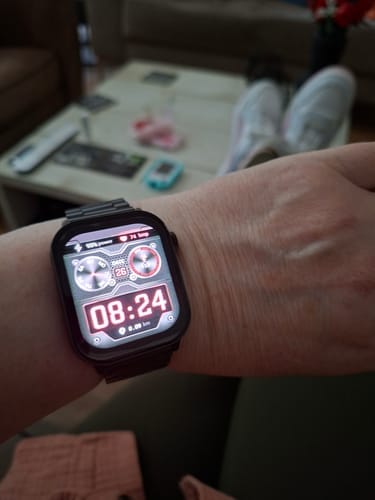 Customer photo review of Gard Pro Hälsa 4