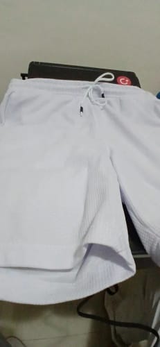 Customer photo review of Nathan™ | Elegantiškos Premium vasaros kelnės