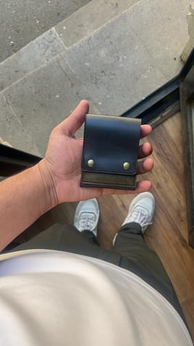 Customer photo review of The Senna