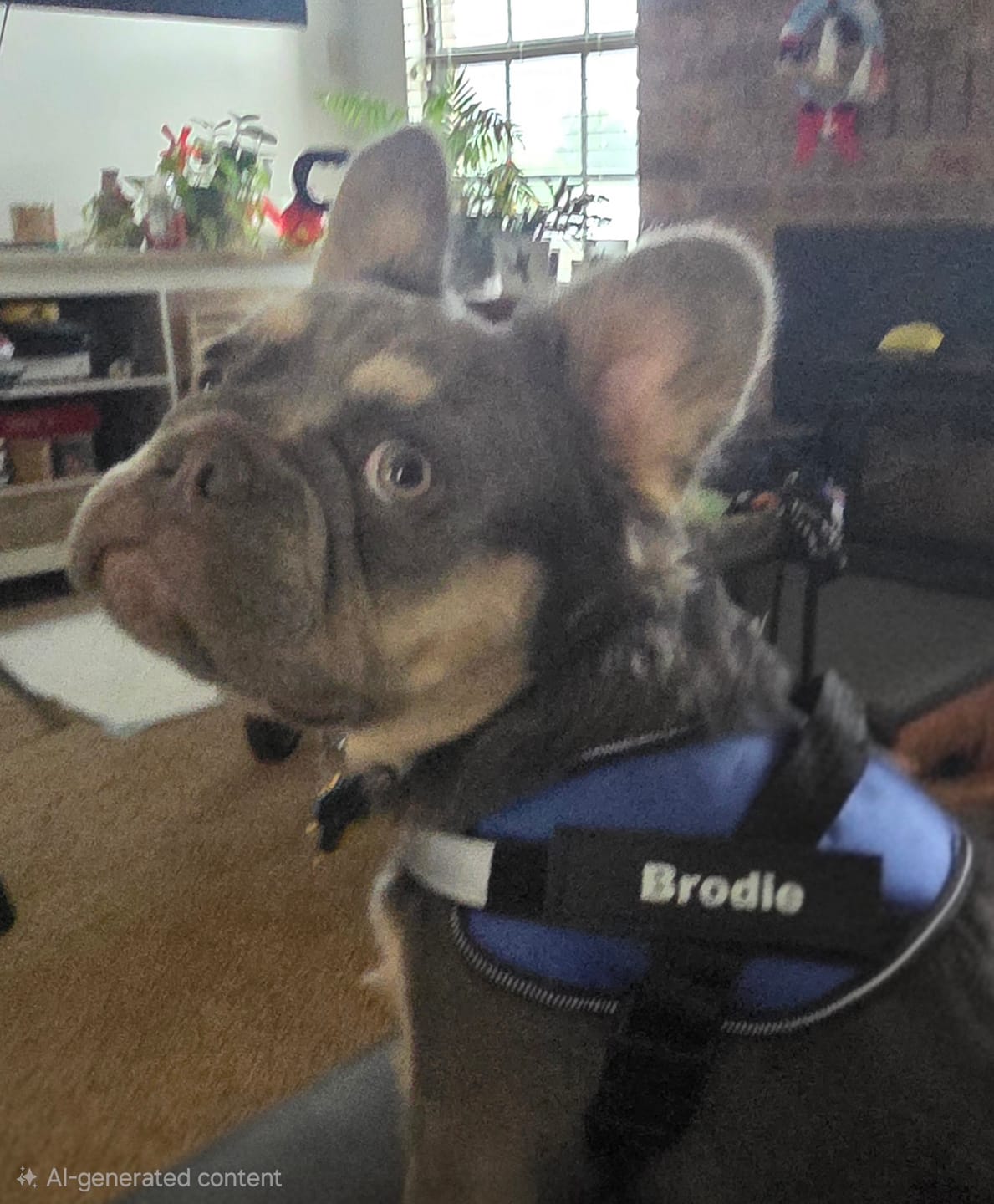 Customer photo review of Dogshood ™