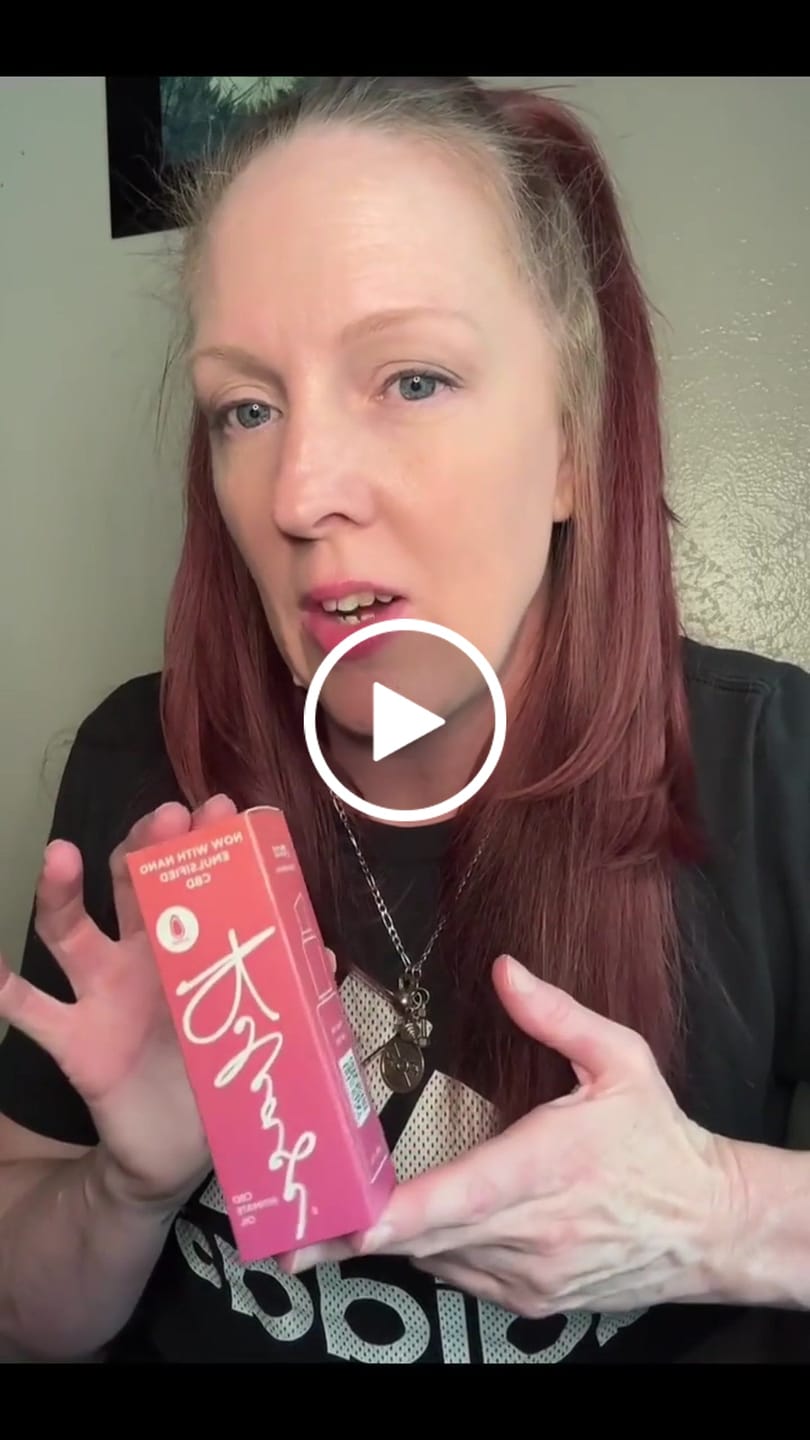 Customer video review of Release