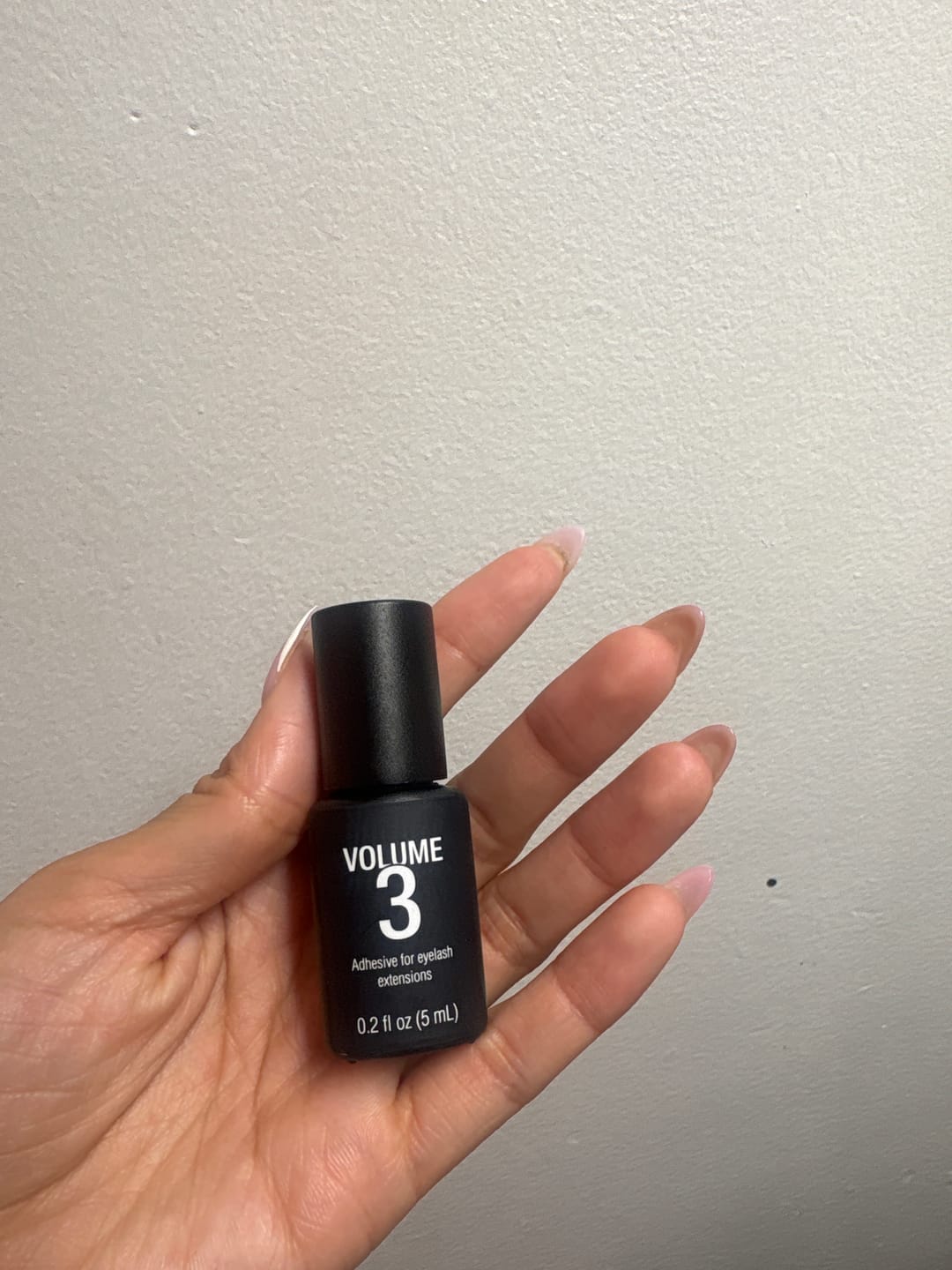 Customer photo review of Volume 3