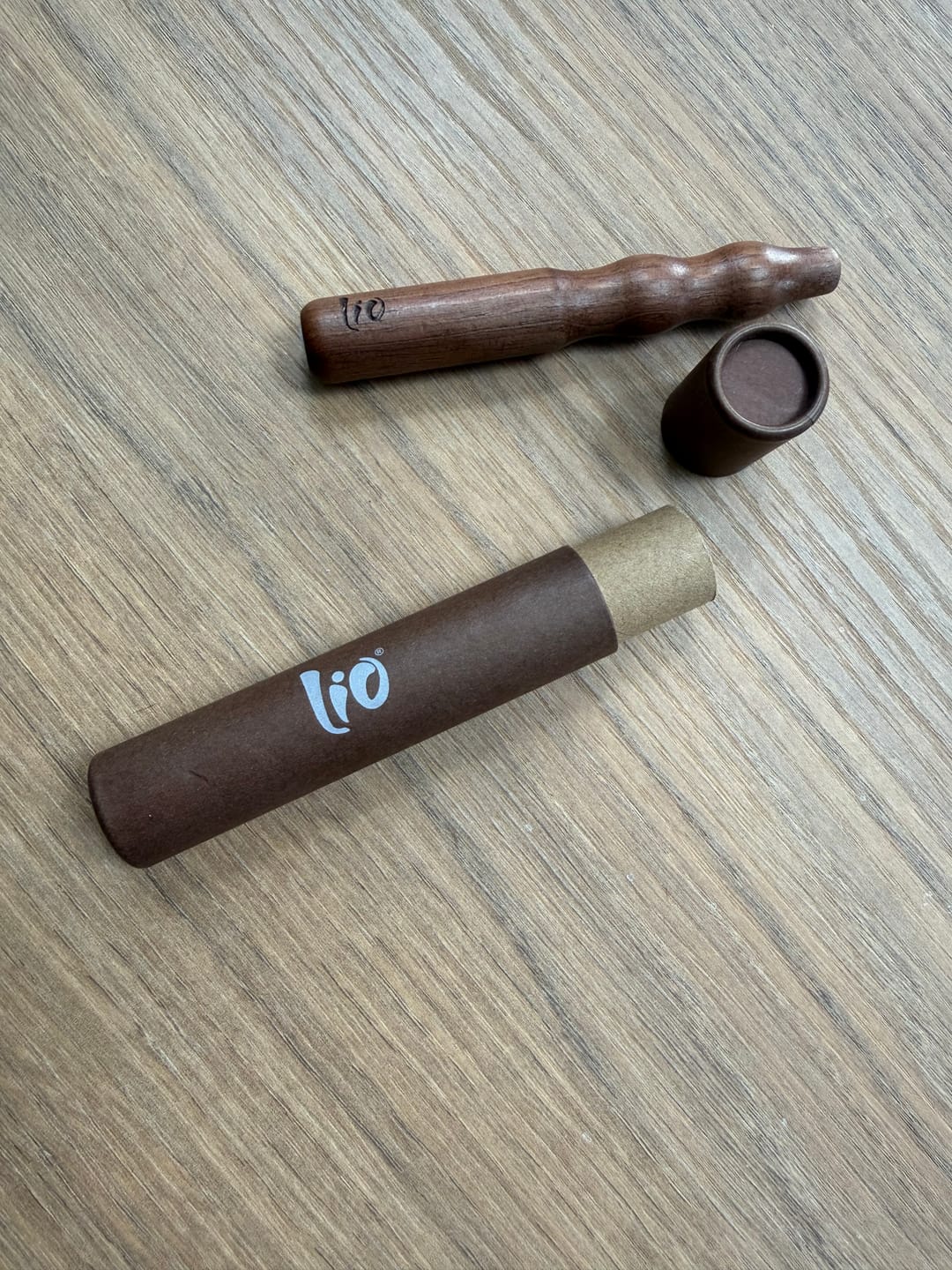 Customer photo review of Journey Pack