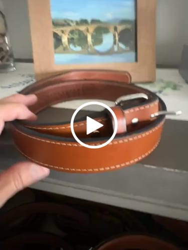 Customer video review of The Premier Double Layer