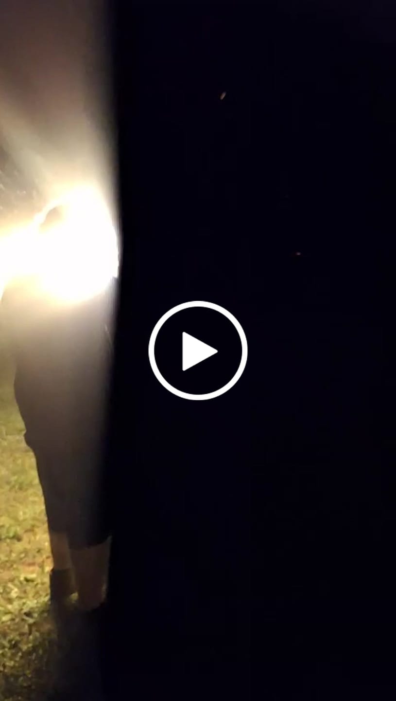 Customer video review of 100% USA Made Super Safety with Flat Trigger – On Sale $94.99
