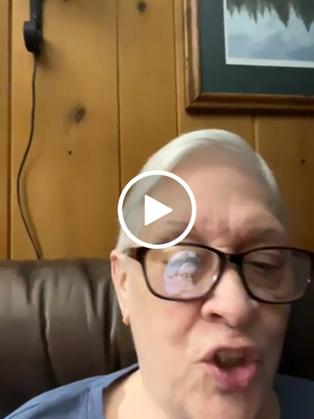 Customer video review of Free Returns & Package Protection