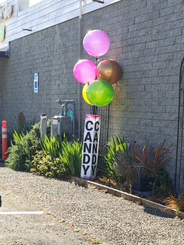 Customer photo review of Gold DuraBalloon®