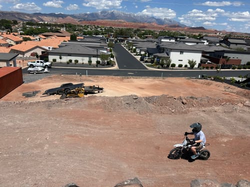 Customer photo review of ETM RTR Sport