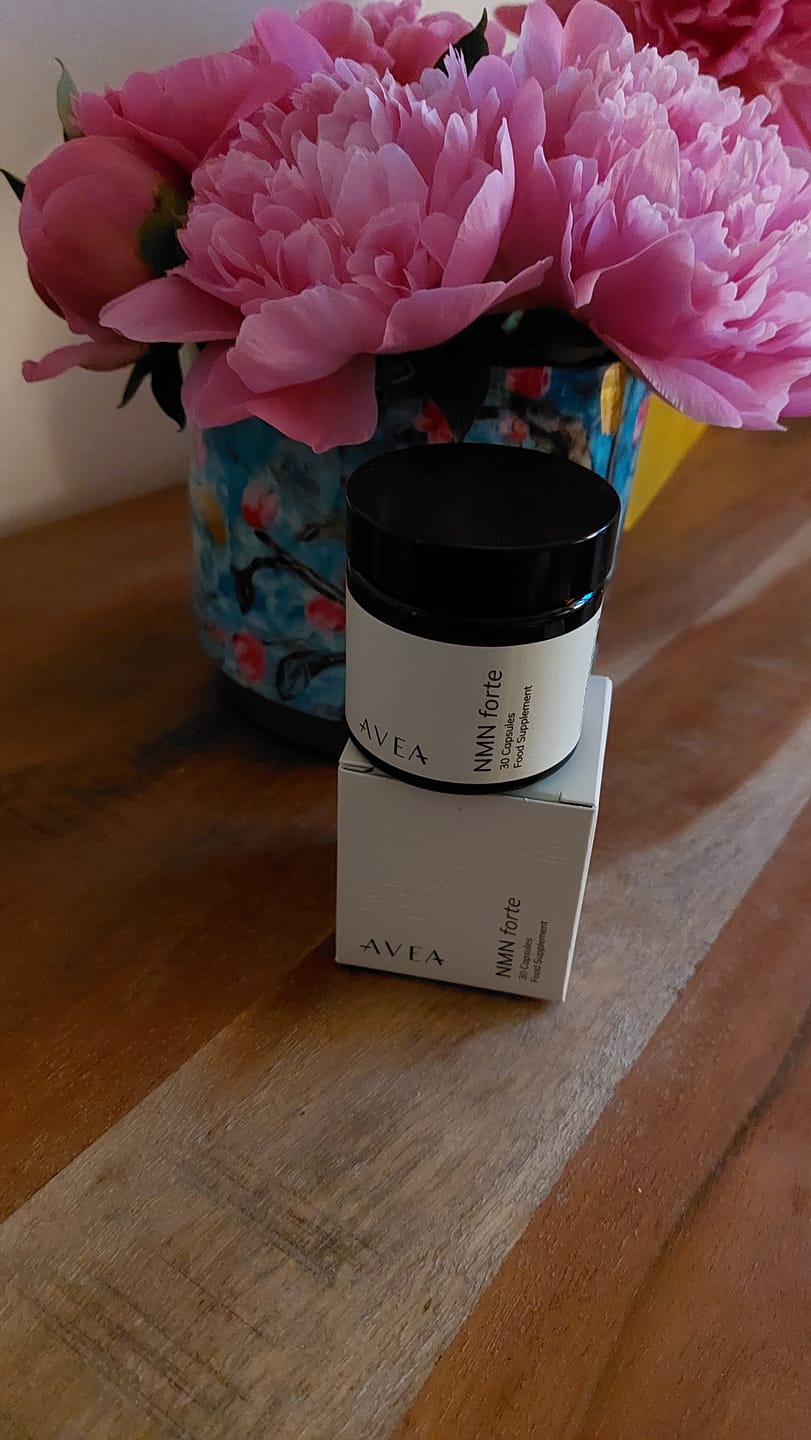 Customer photo review of Vitality Bundle M