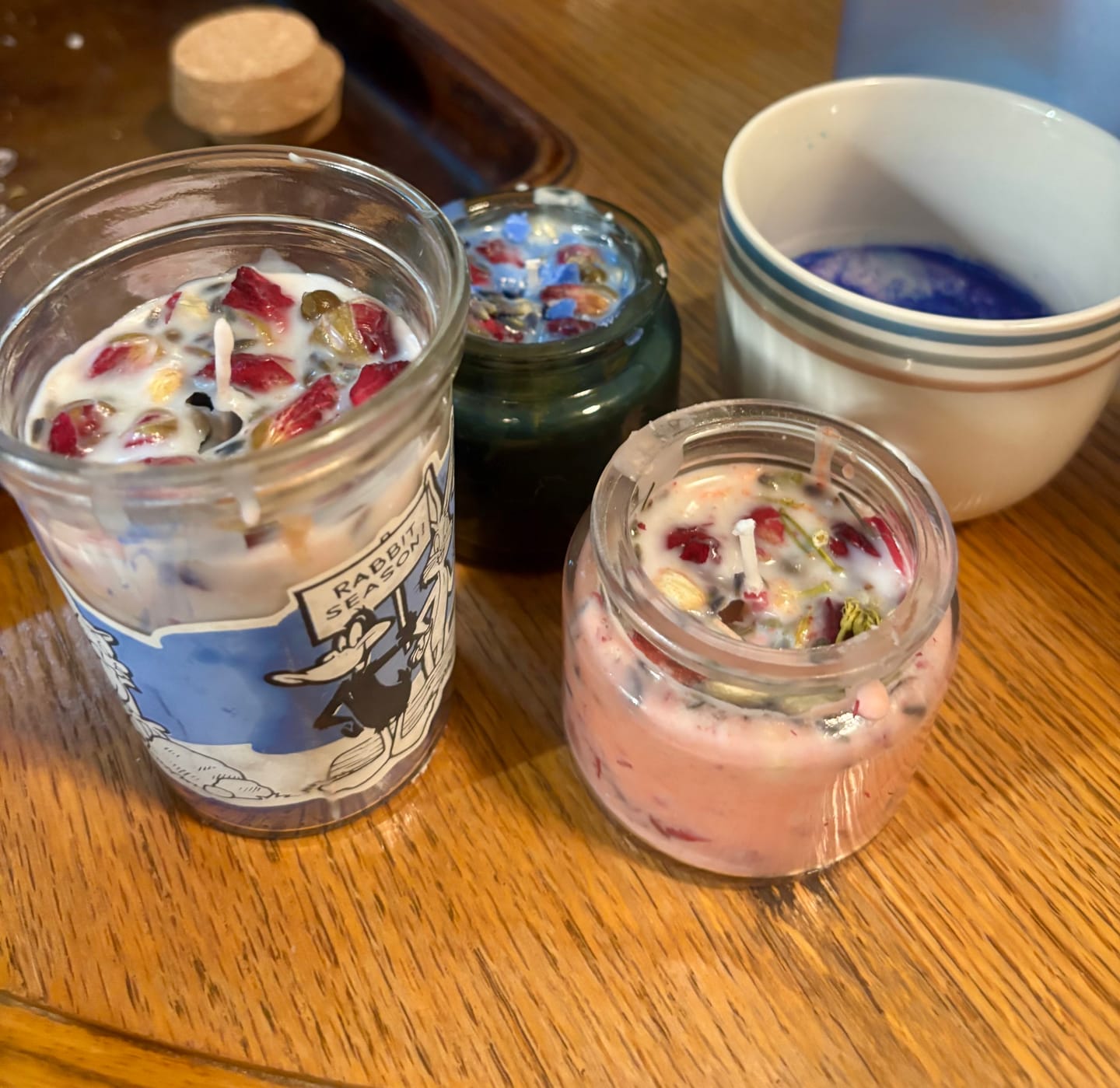 Customer photo review of This Month's Craft Subscription Box 5