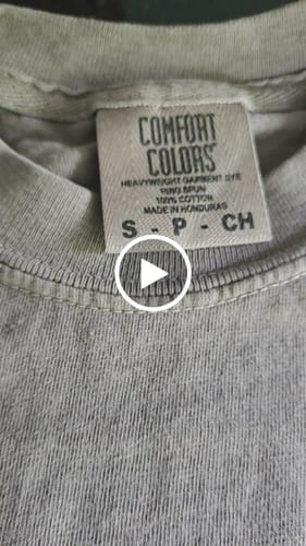 Customer video review of Blowing Wishes T-Shirt