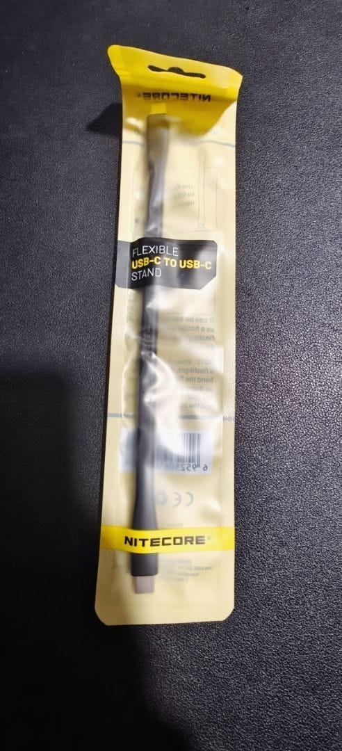 Customer photo review of TIKI UV (365nm UV) - 1000mW
