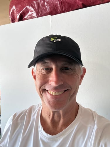 Customer photo review of RTP TOUR CAP