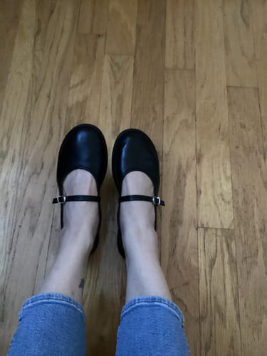 Customer photo review of Andrea Black