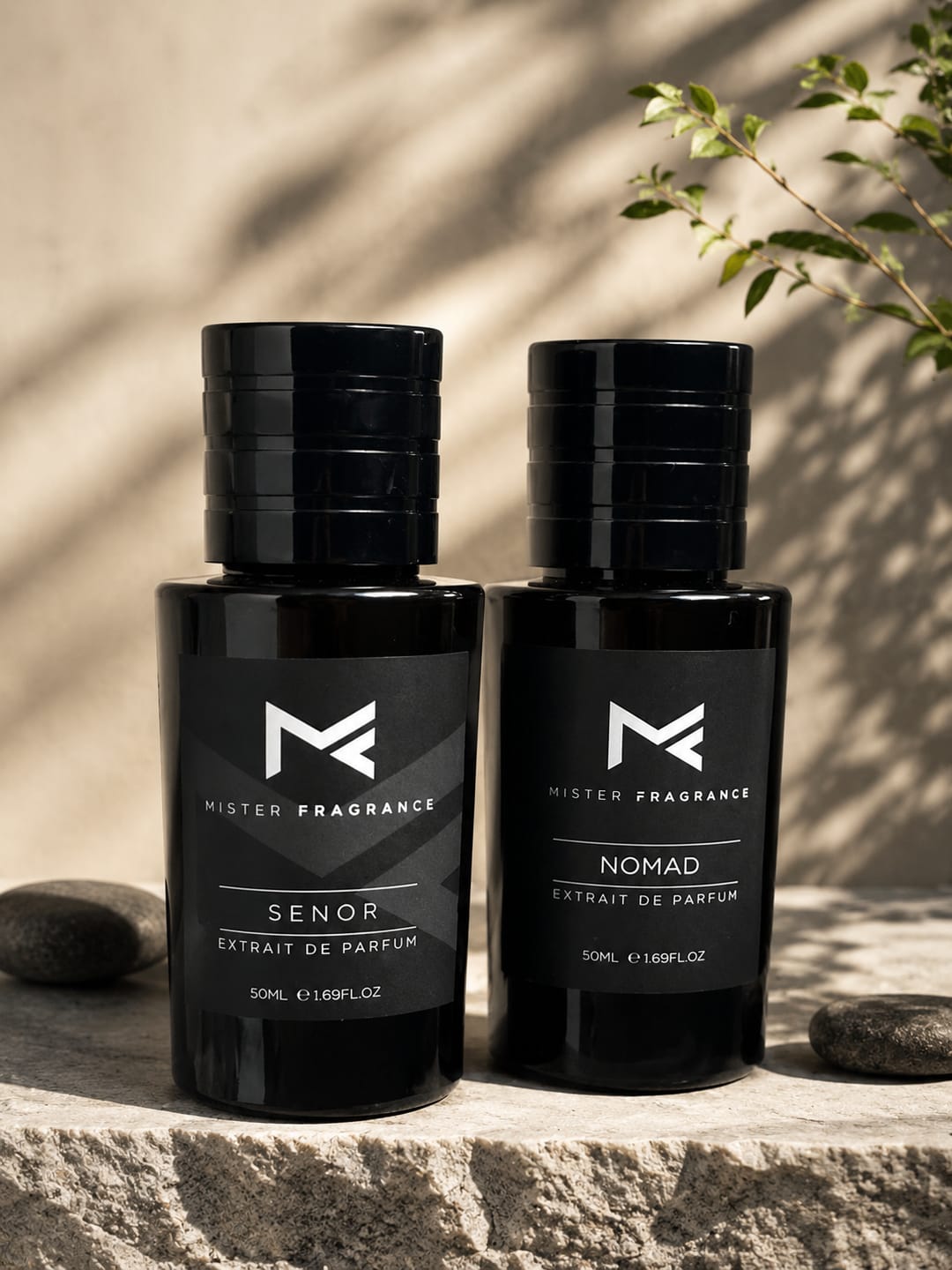 Customer photo review of Nomad