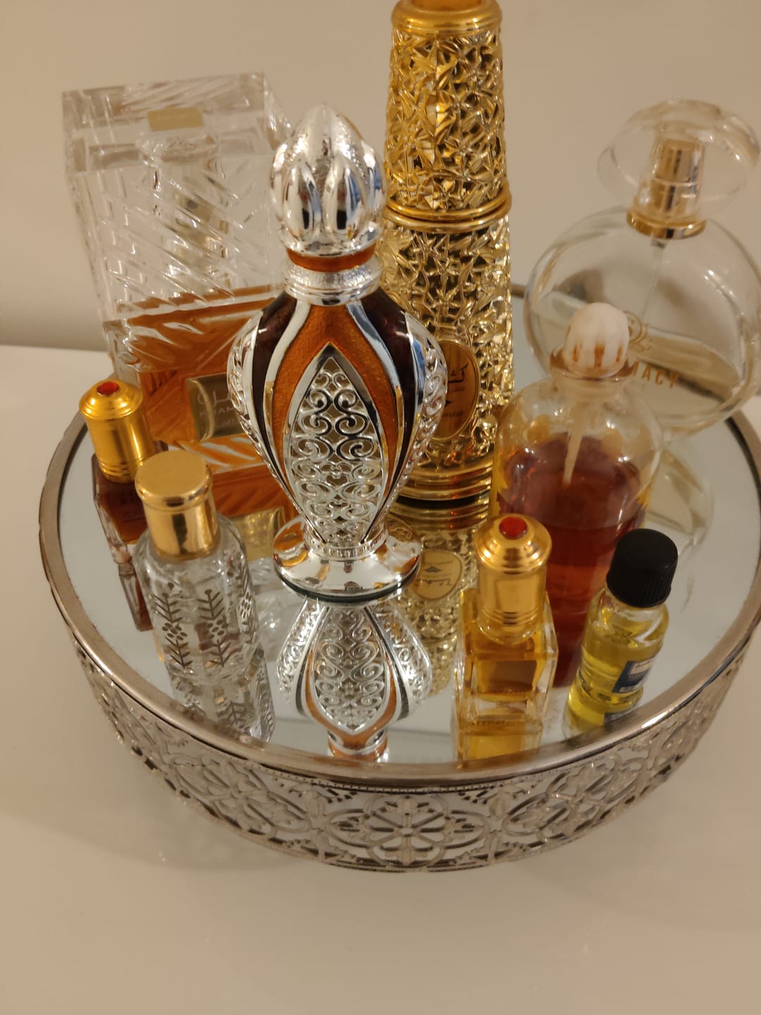 Customer photo review of Roi du Nil