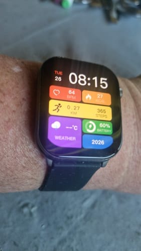 Customer photo review of Gard Pro Hälsa 4
