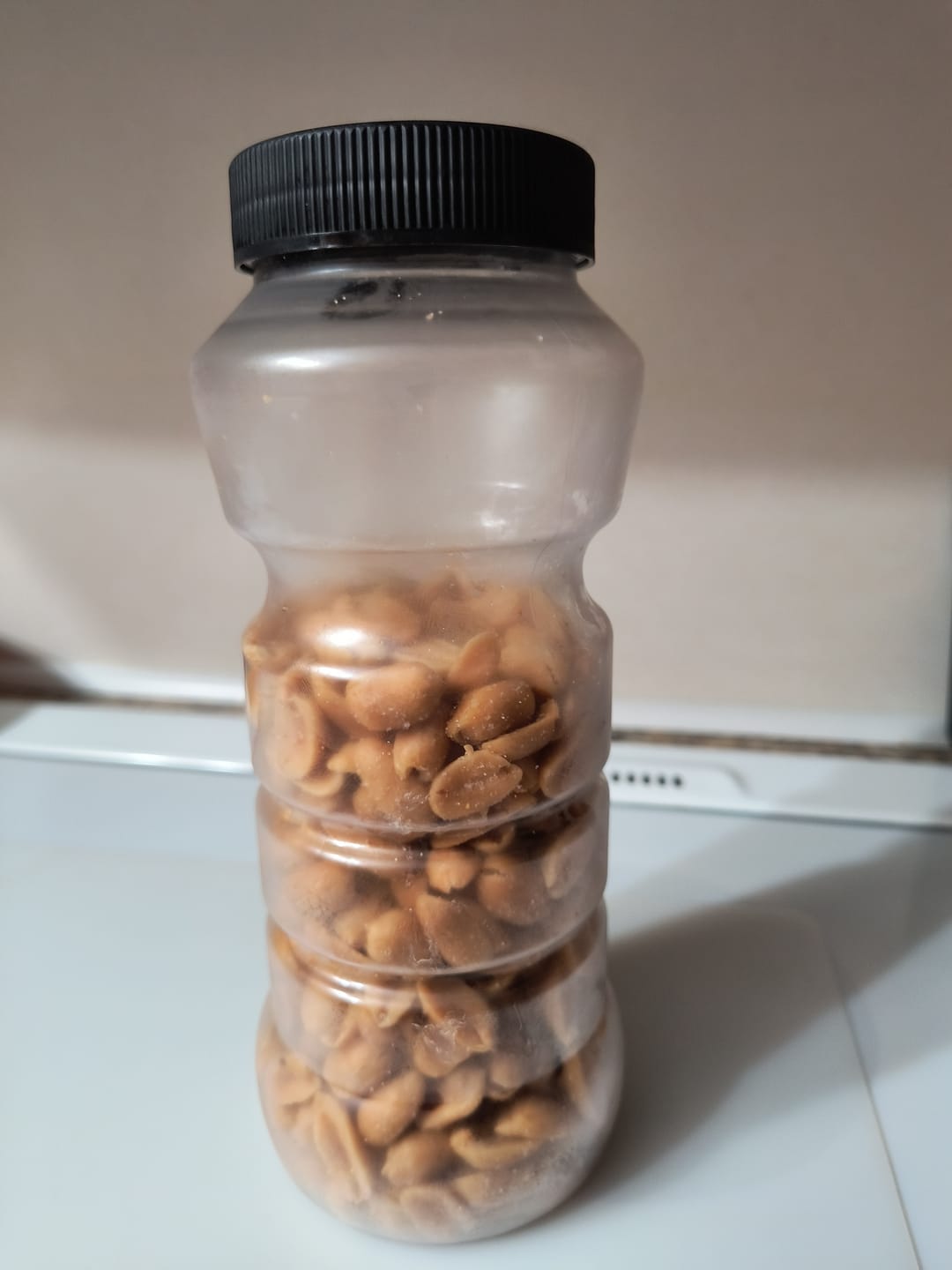Customer photo review of Sea Salt