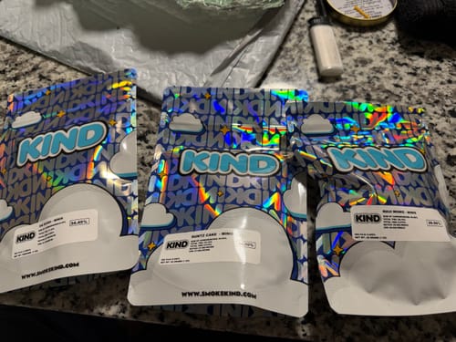 Customer photo review of Shipping Protection by Route