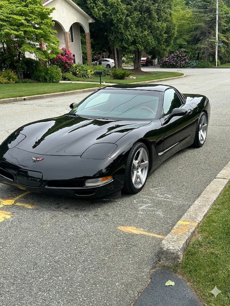 Customer photo review of Ignition - 16oz w/ Black Sprayer