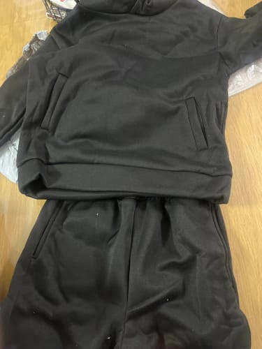 Customer photo review of 🔥Essential Streetwear Tracksuit Set