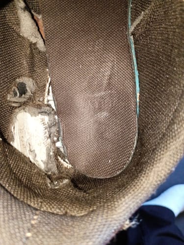 Customer photo review of Combo Toronto: 2x$1,299